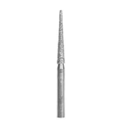 Freza diamantată efilată FG regular 0834 Shofu