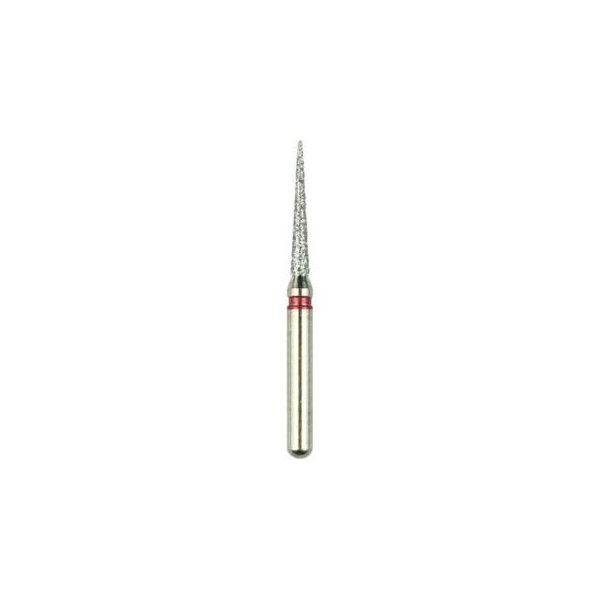 Freza diamantată efilată FG fine 848F Shofu
