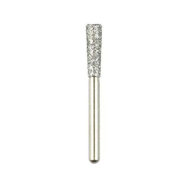 Freza diamantată con invers FG regular 0870 Shofu