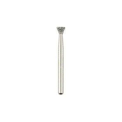 Freza diamantată con invers FG regular 0866 Shofu