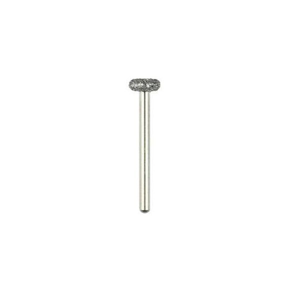 Freza diamantată disc FG regular 0895 Shofu