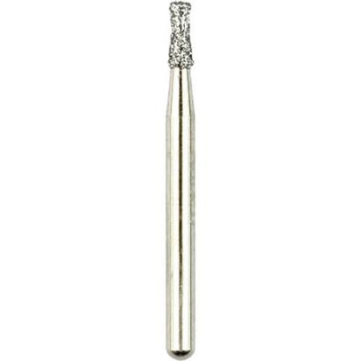 Freza diamantată con invers FG regular 0860 Shofu