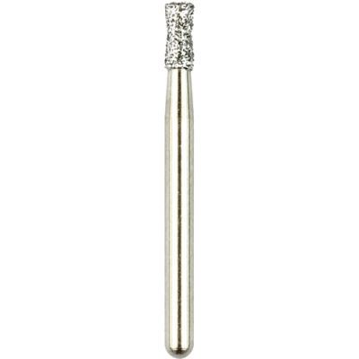Freza diamantată con invers FG regular 0861 Shofu