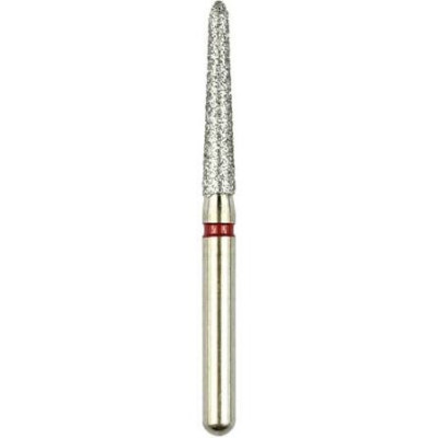 Freza diamantată efilată FG fine 835F Shofu