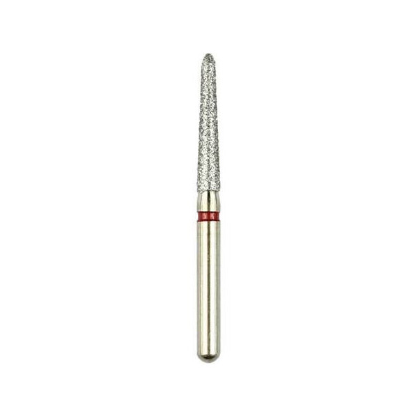 Freza diamantată efilată FG fine 835F Shofu