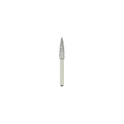 Freza diamantată flacăra FG regular 0844 Shofu