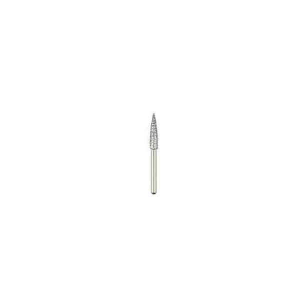 Freza diamantată flacăra FG regular 0844 Shofu