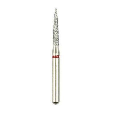 Freza diamantată flacăra FG fine 840F Shofu