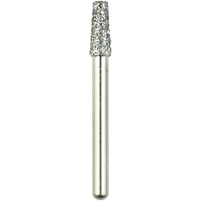 Freza diamantată cilindru tăiat FG regular 0814 Shofu
