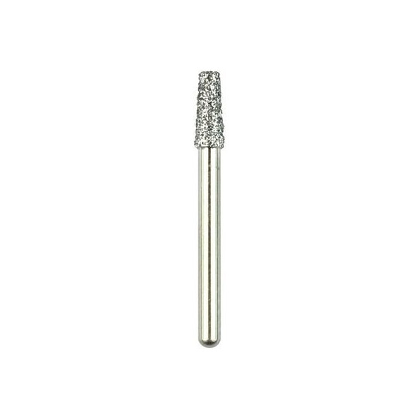 Freza diamantată cilindru tăiat FG regular 0814 Shofu