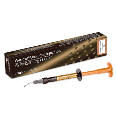 G-aenial universal injectable refill 1 ml GC