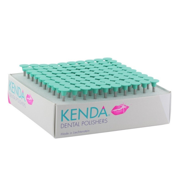 Gume kenda kenda palarie verde