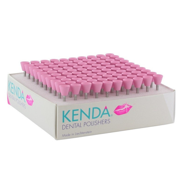 Gume kenda cupa mica roz