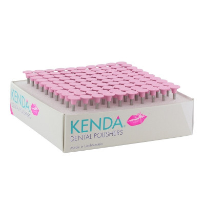 Gume kenda palarie roz