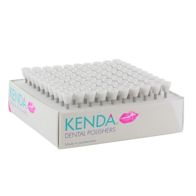 Gume kenda cupa mare alba