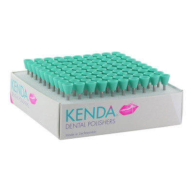 Gume kenda cupa mare verde