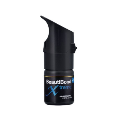 Beautibond X-treme adeziv universal 5 ml  Shofu