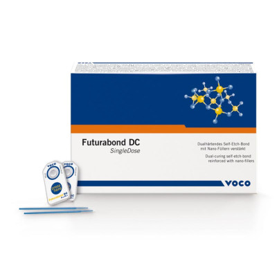 Futura bond DC 200 single dose adeziv VOCO