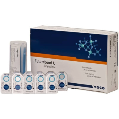 Futura bond U single dose VOCO