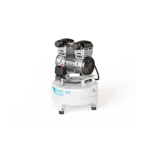 Compresor clinic smart 2.25 Clinic Air 230V Gentilin