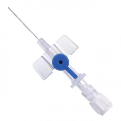 Branule 22G albastre  100 bucăți
