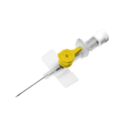 Branule 24G galbene 100 bucati
