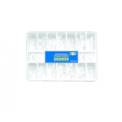 Cape celuloid pentru copii cod 1.912 64 bucăți/set Tor VM
