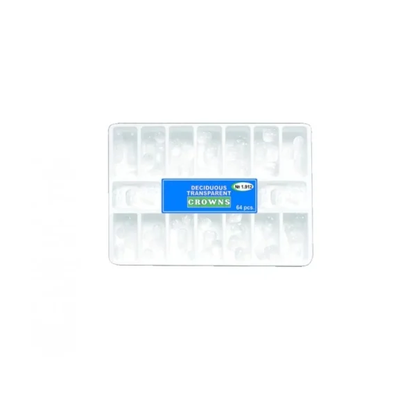 Cape celuloid pentru copii cod 1.912 64 bucăți/set Tor VM