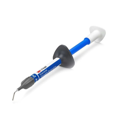 Filtek supreme flow seringa 2g 3M ESPE