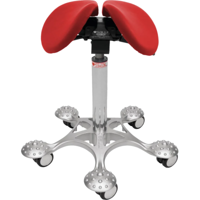 Scaun  Salli MultiAdjuster din piele naturală