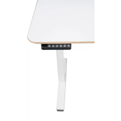 Masa de lucru cu reglaj electric OPTIDESK Salli
