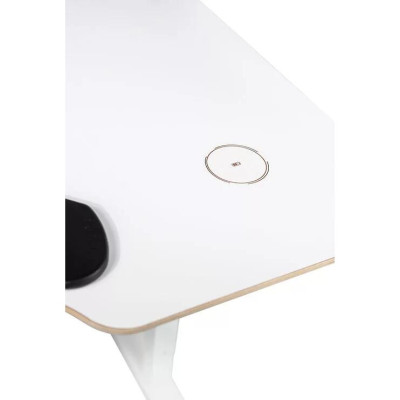 Masa de lucru cu reglaj electric OPTIDESK Salli