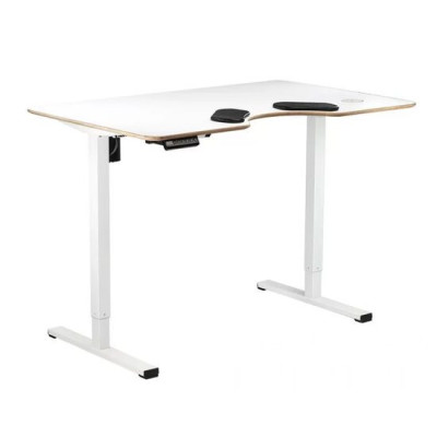 Masa de lucru cu reglaj electric OPTIDESK Salli