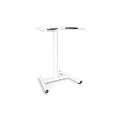 Masa de lucru reglabilă Salli Small Desk