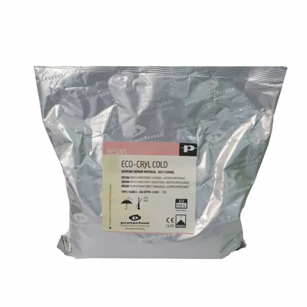 Acrilat Eco cryl cold pudra 500g