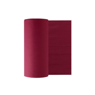Bavete rola pentru pacient 80 bucati Burgundy Euronda