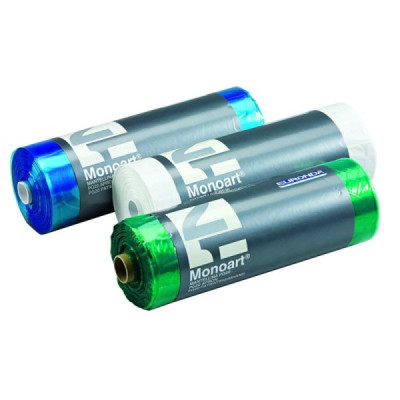Bavete rola plastic 200 buc Euronda