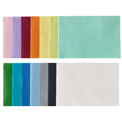 Bavete towel-up Grey Euronda 500 bucati