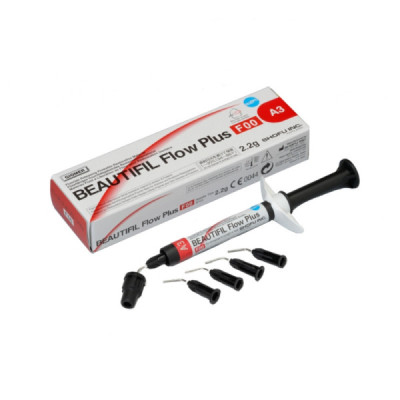 Beautifil flow refill F00 2.2 g Shofu