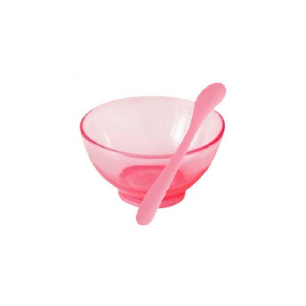 Bol cu spatula