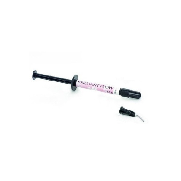 Brilliant flow seringa 2.3 g Coltene
