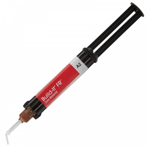 Build it FR seringa 4 ml Pentron