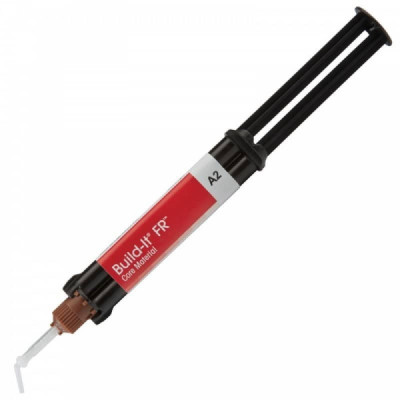 Build it FR seringa 4 ml Pentron
