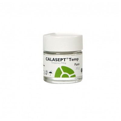 Calasept Temp 30 g Nordiska