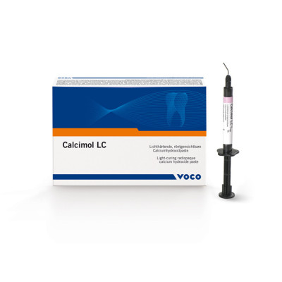 Calcimol LC 2.5G Voco