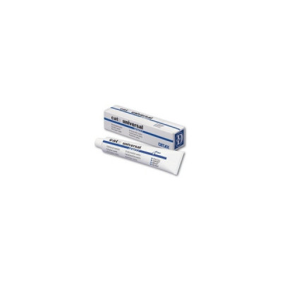 Catalizator universal 35 ml Detax