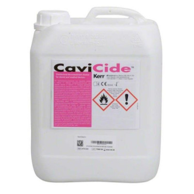 Cavicide 5l Kerr