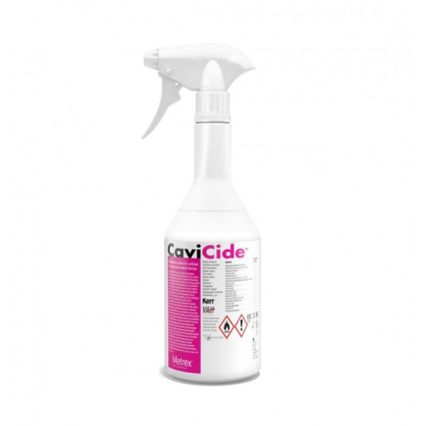 Cavicide 700 ml Kerr