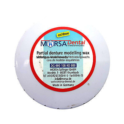 Ceara cutiuta cervicala 50g rosie Morsa
