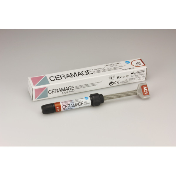 Ceramage cervical 4.6 g Shofu